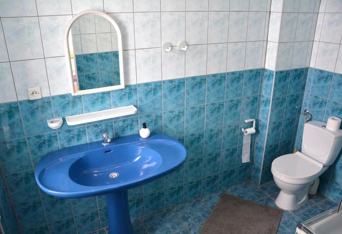 Noclegi Beata Dabki Bagian luar foto